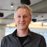 Glenn Sarti