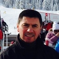Владимир Загурский