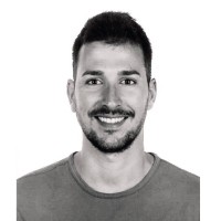 Dani Garcia Bazaco