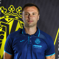 Ostap Markevych