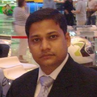 Shoaib Ahmed