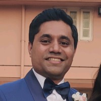 Robin D'Souza