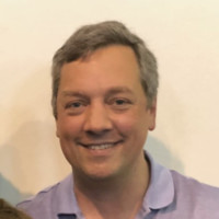 Colin Woodworth
