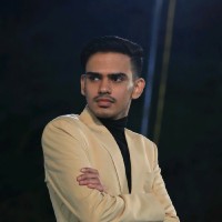 Pranjal Menaria