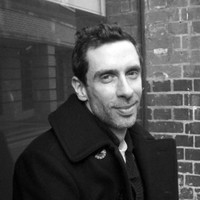 Stephen Carter