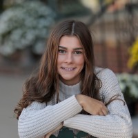 Madelyn Yoder