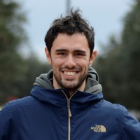 Gianluca Frappetta