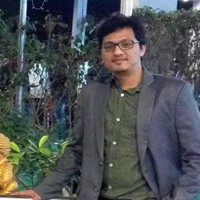 Abhilash Pendyala
