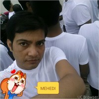 Mehedi Hassan Abir