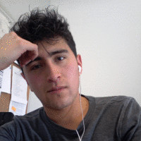 Daniel Isaac Morales Contreras