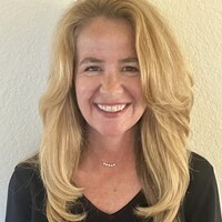 Tracey Krevi