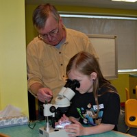 Ed Kusmirski, P.Eng.