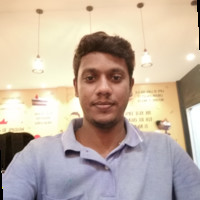 Devaraj Kotarupalli