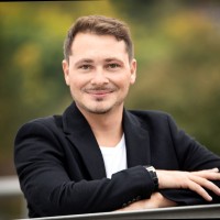 Daniel Rostan