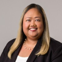 Rochelle Patrick
