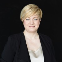 Lia Montalti