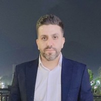 Reza Abedi