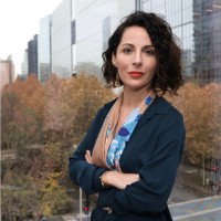Paulina Soledad Vergara Diaz
