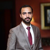Muhammad Talha Riaz
