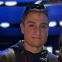 Joshua Davis