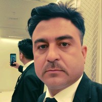 Asad Hameed