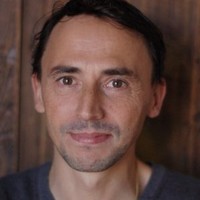 Jacques Olivier Bosco