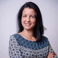 Patricia Barbolla Asenjo