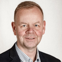 Ásmundur Bjarnason