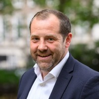 Fraser Jones