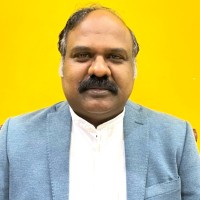 Venkata Mohan Nimmagadda