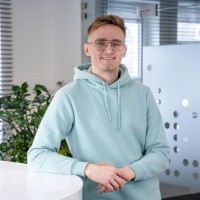 Kacper Nalepa