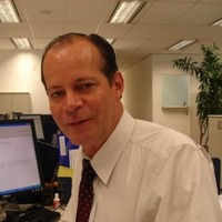 Marcos Lopes Ribeiro