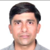 Altaf Shaikh