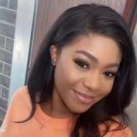 Shantel Ukandu