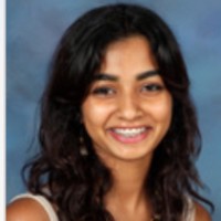 Prisha Somashekara