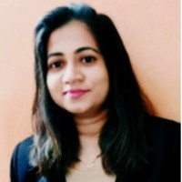 Reshma Sawant