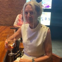 Geraldine Fleming Muir