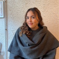 Nadia Benmesmoudi