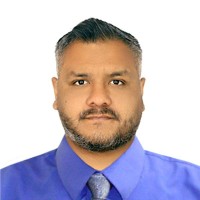 Janpierre Guzman Nevado