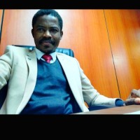 Martin Thierry GWOGON