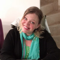 Jeanette Dolk-Öhman