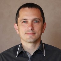 Alexandre Léveillé