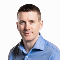 Nicholas Dargus, P.Eng.