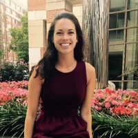 Lauren Leake, Cmp