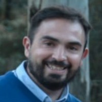 Jose Augusto Sanchez