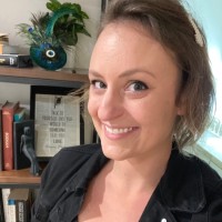 Carly Gelsinger