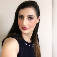 Talar Chehab