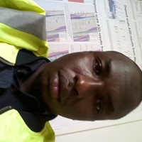 Dioum Samba Saidou