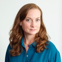 Elizabeth Catterall Ogilvie, Esq. Shrm-Cp