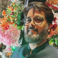 Vikrant Ramtarya